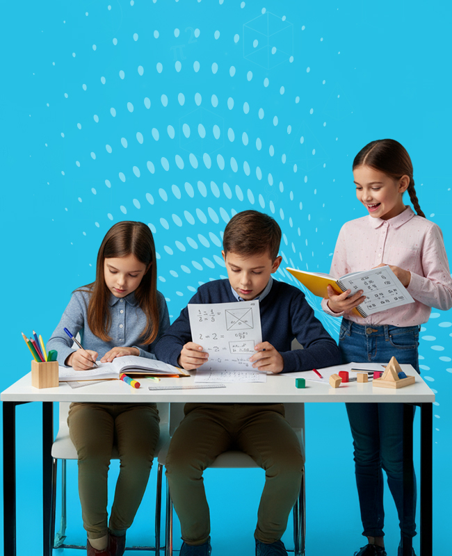 Math Olympiad